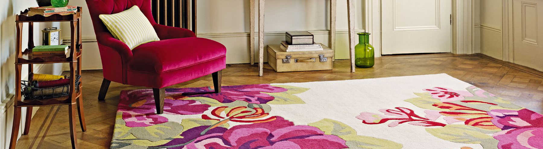 Sanderson Teppiche Sanderson Teppiche
