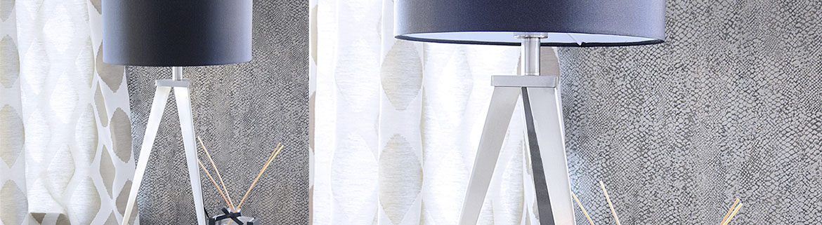 Stativlampen Stativlampen
