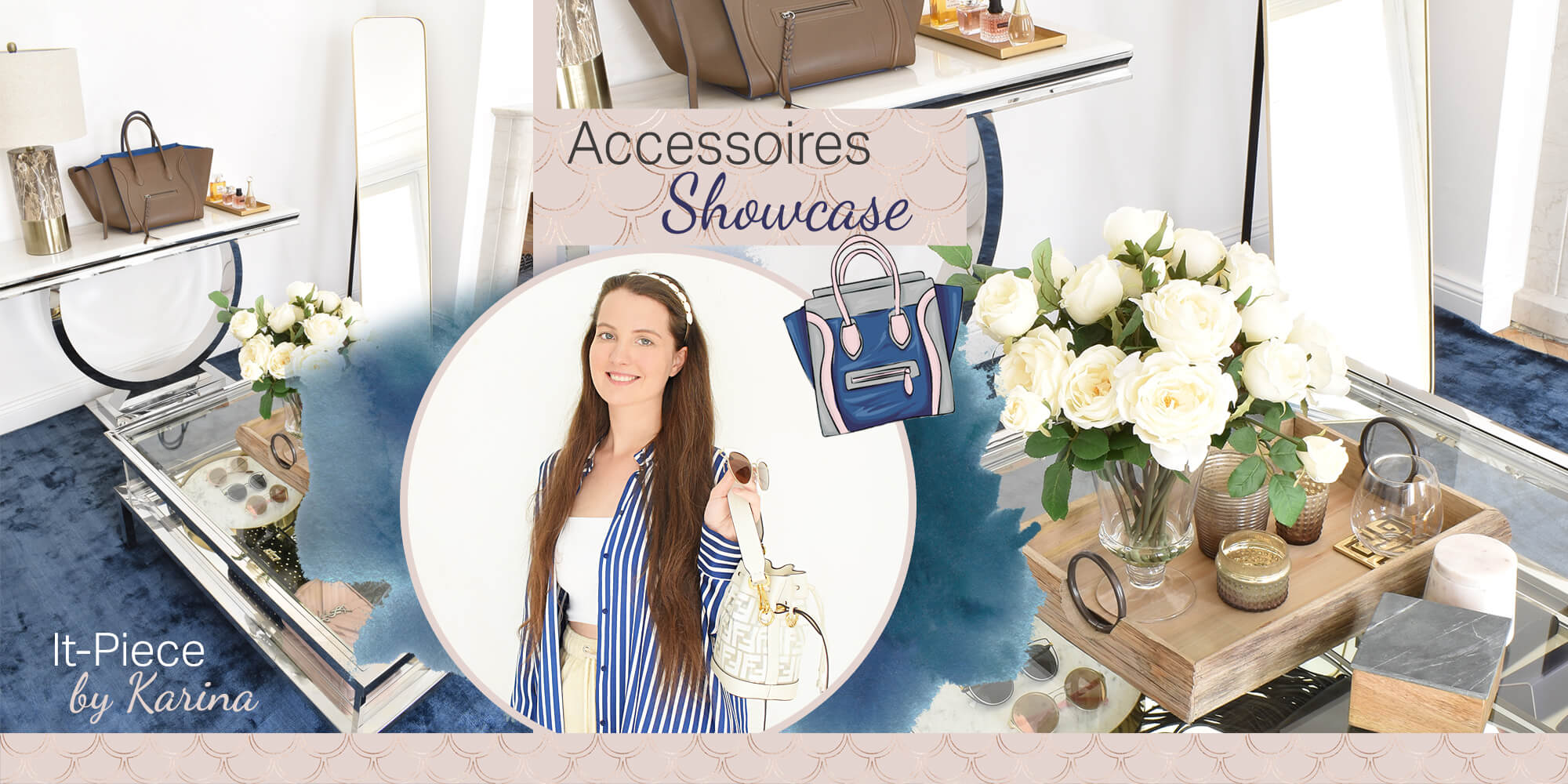 It-Piece Accessoires Showcase