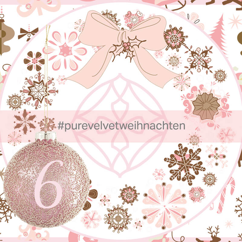 Adventkalender Türchen 6