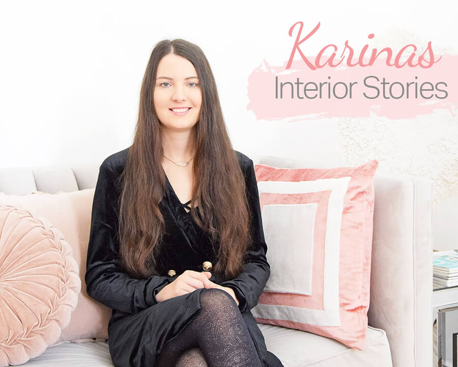 Karinas Interior Stories