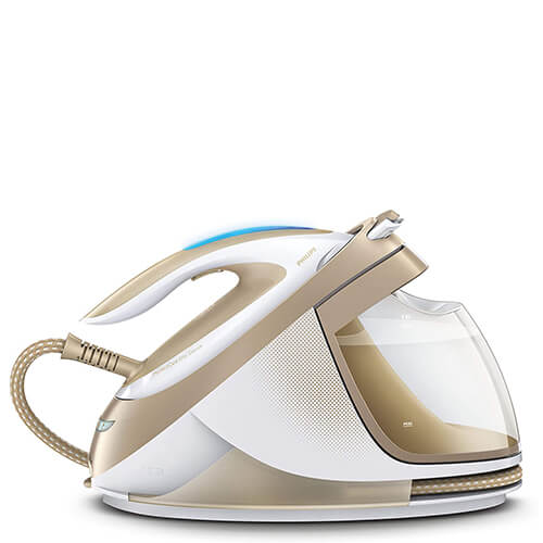 Philips Dampfbügelstation GC9642/60 PerfectCare Elite Silence