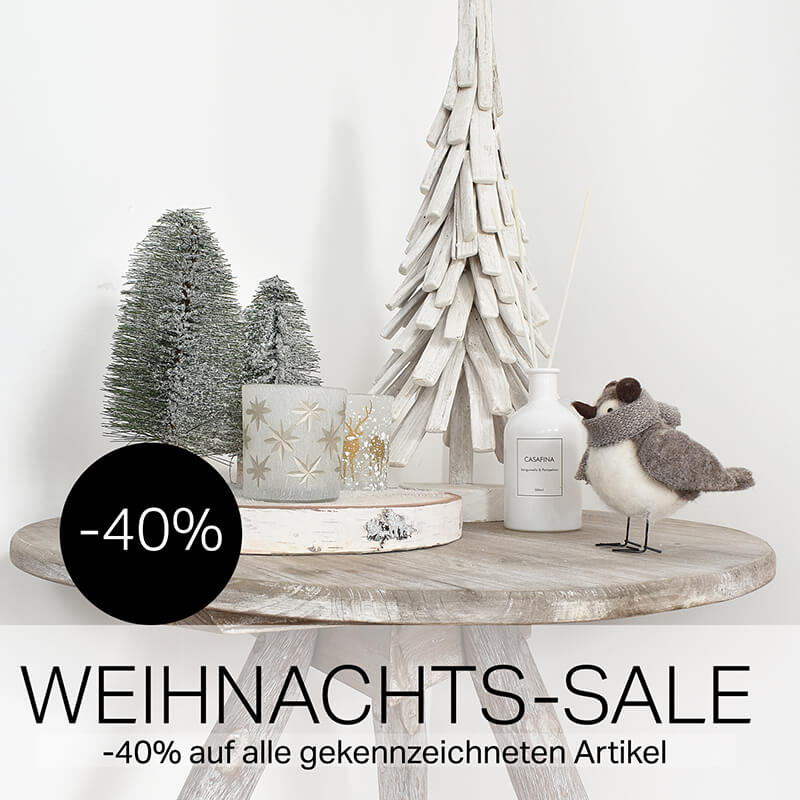 Big X-Mas Sale