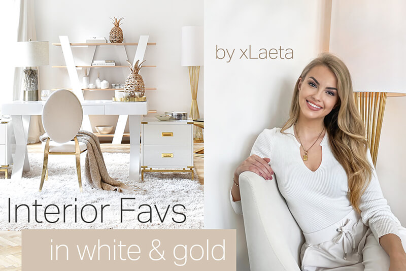 xLaeta's Interior Favs