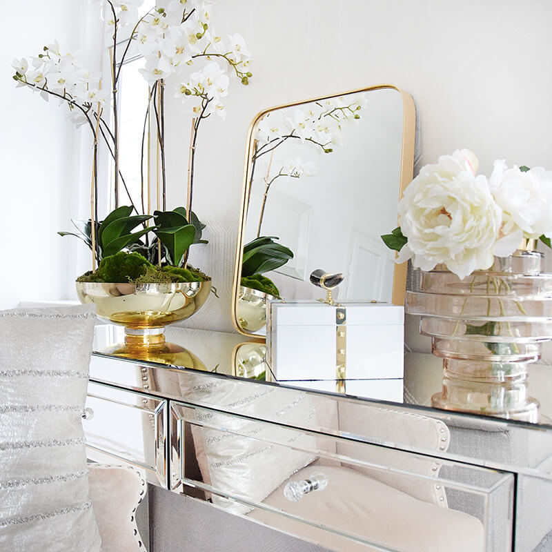 Dressing Table Goals :)