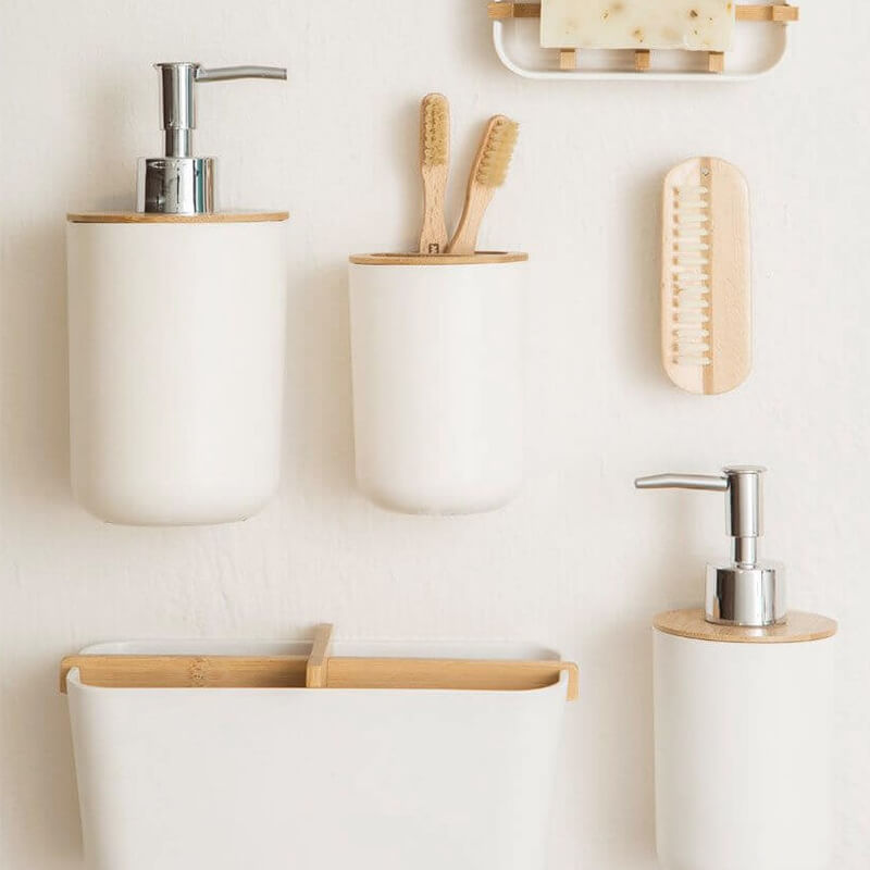 New Collection: Bathroom Essentials