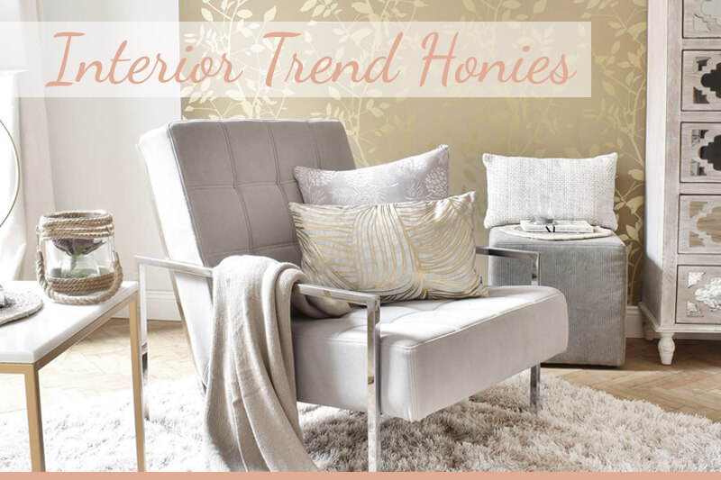 Interior Trend Honies