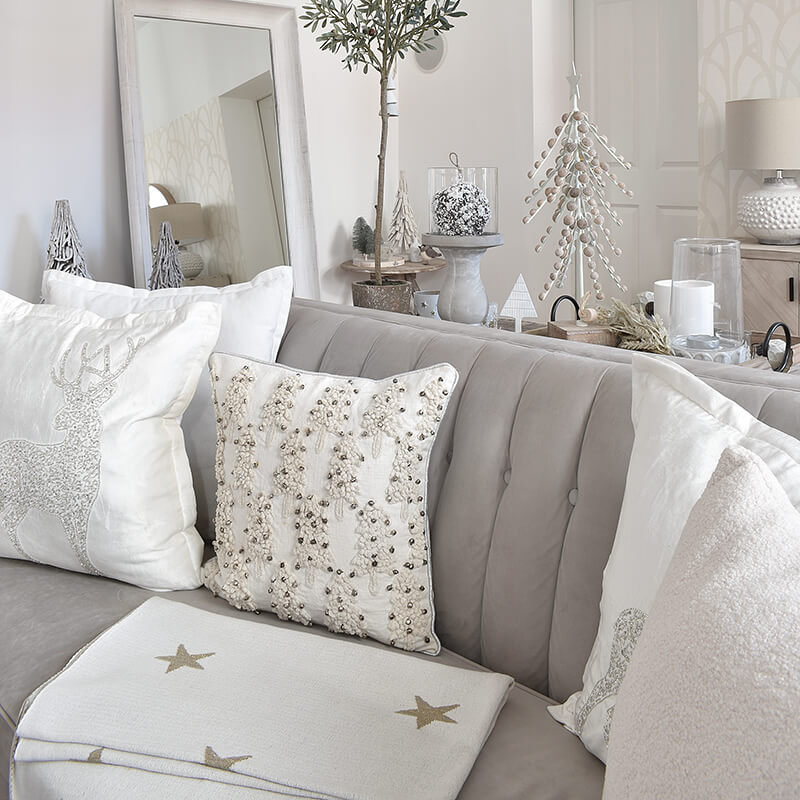 Charming Christmas Homeware 