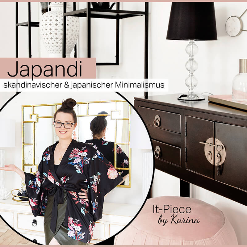 Karinas It-Piece Japandi Interiortrend