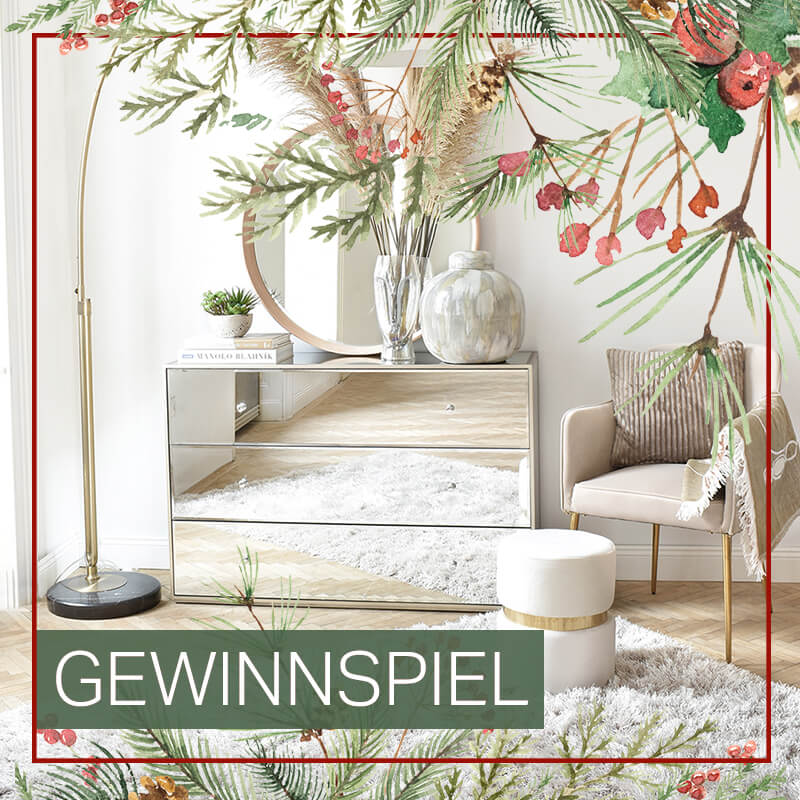 4. Adventssonntag Gewinnspiel