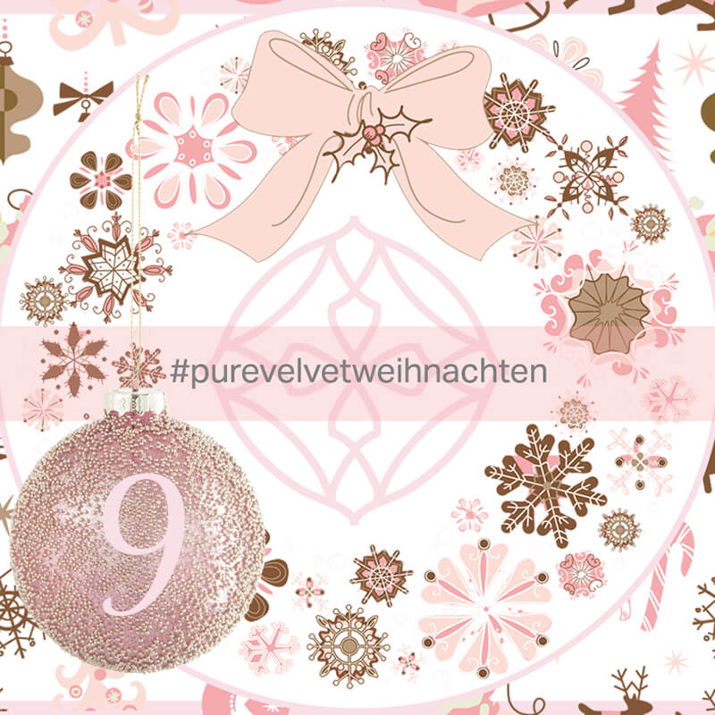 Adventkalender Türchen 9