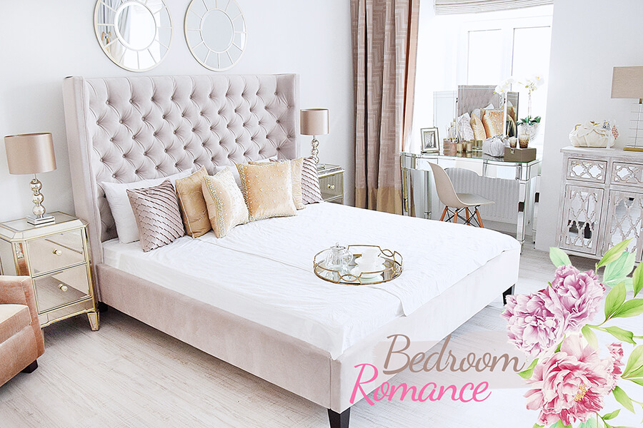 Bedroom Romance