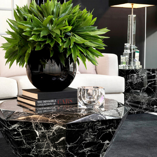 Black Marble Love