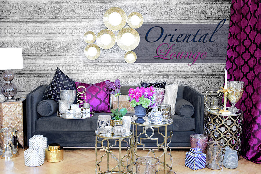 Oriental Lounge