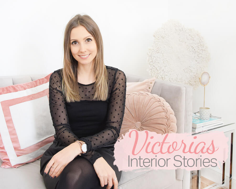 Victorias Interior Stories