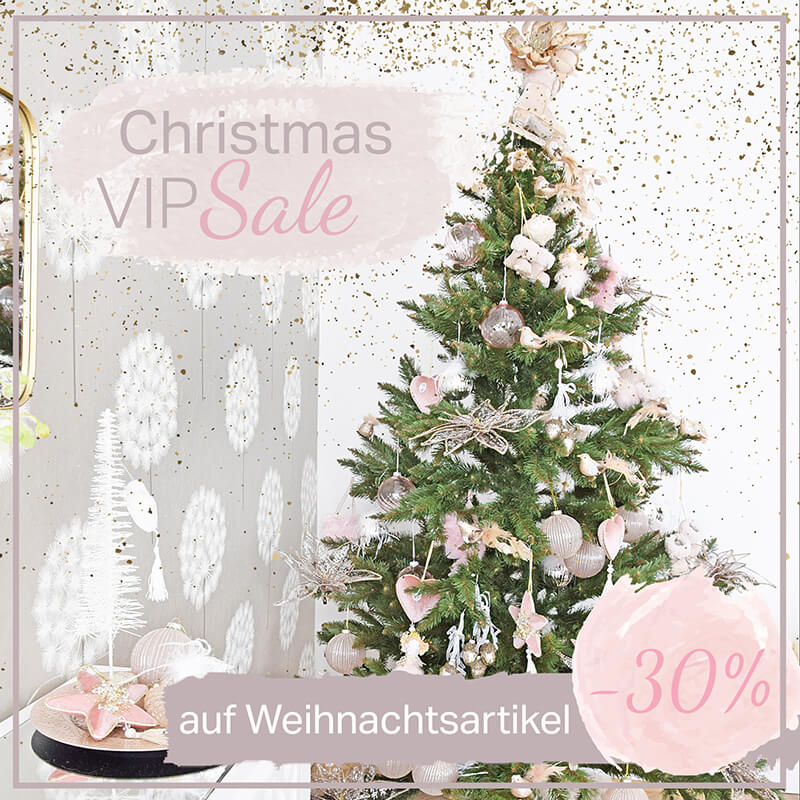 VIP Weihnachtsmarkt Sale