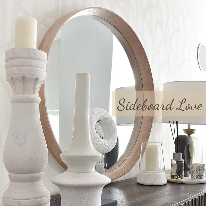 Video: Sideboard Love