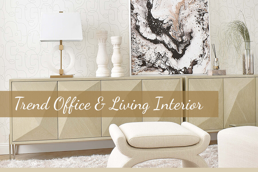 Trend Office & Living Interior