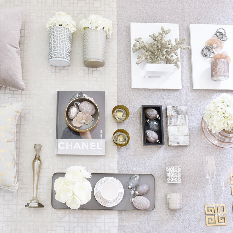 Trend Board - Totally Taupe