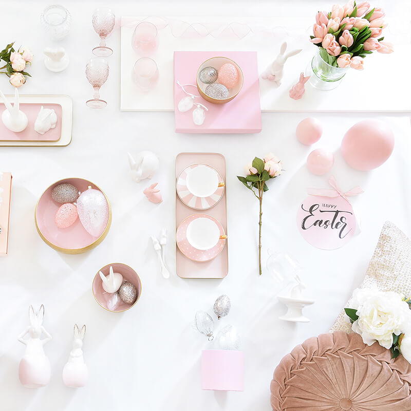 Trend Board - Happy Easter