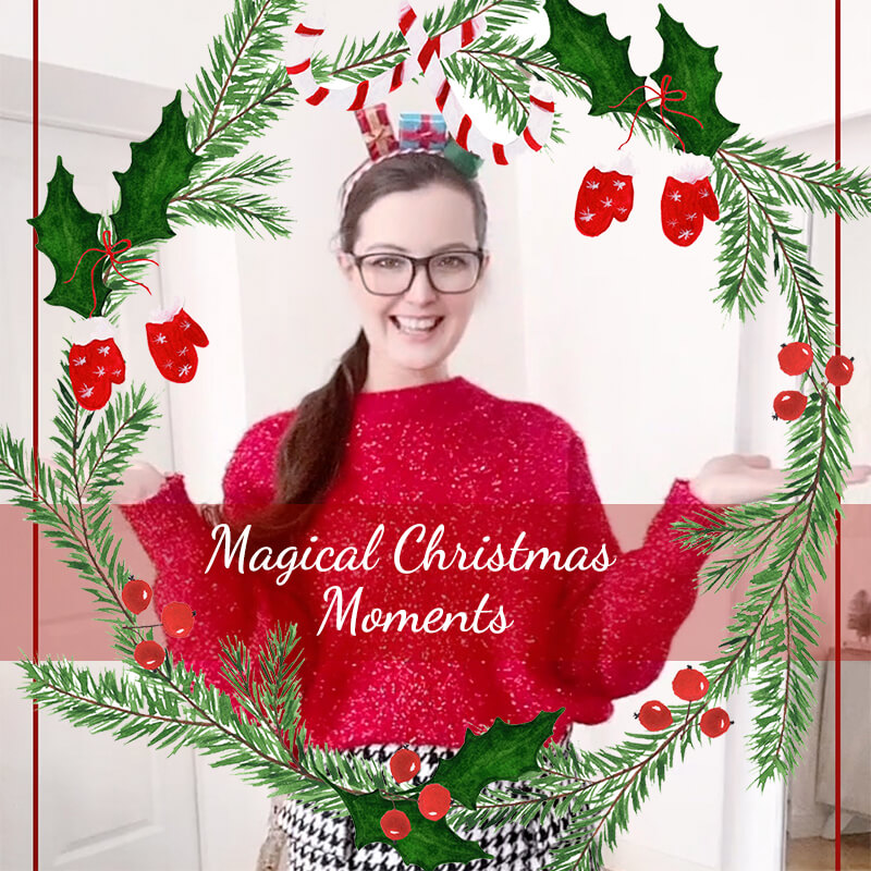 Video: Christmas Deco Magic
