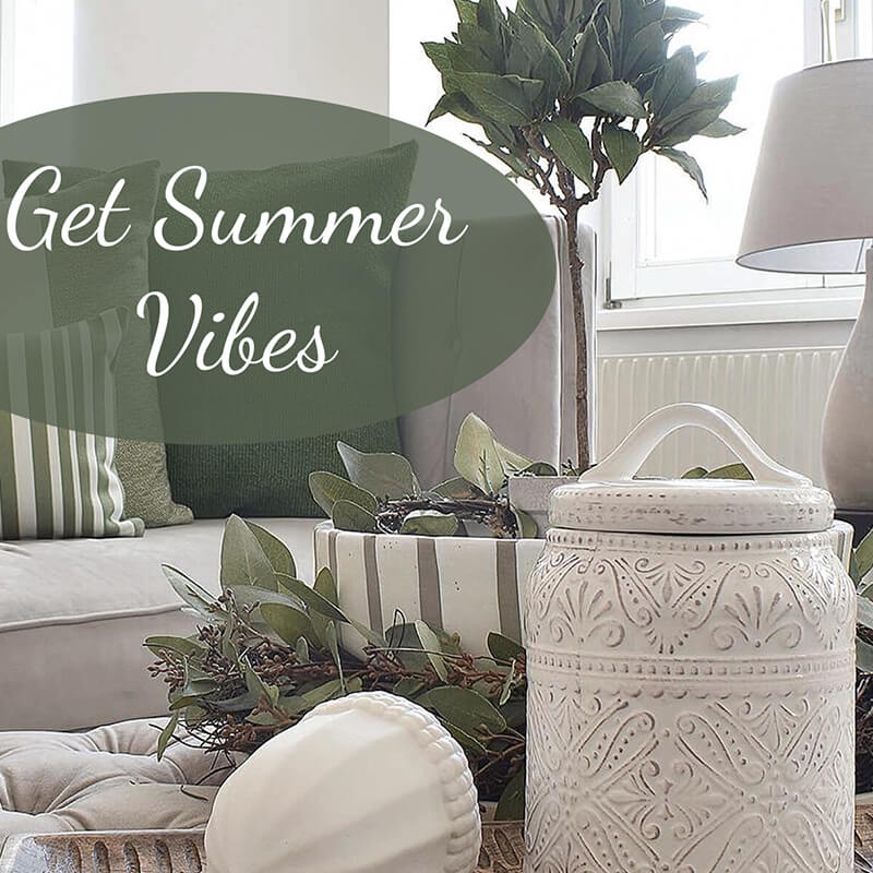 Video: Get Summer Vibes