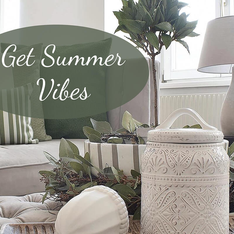Video: Get Summer Vibes