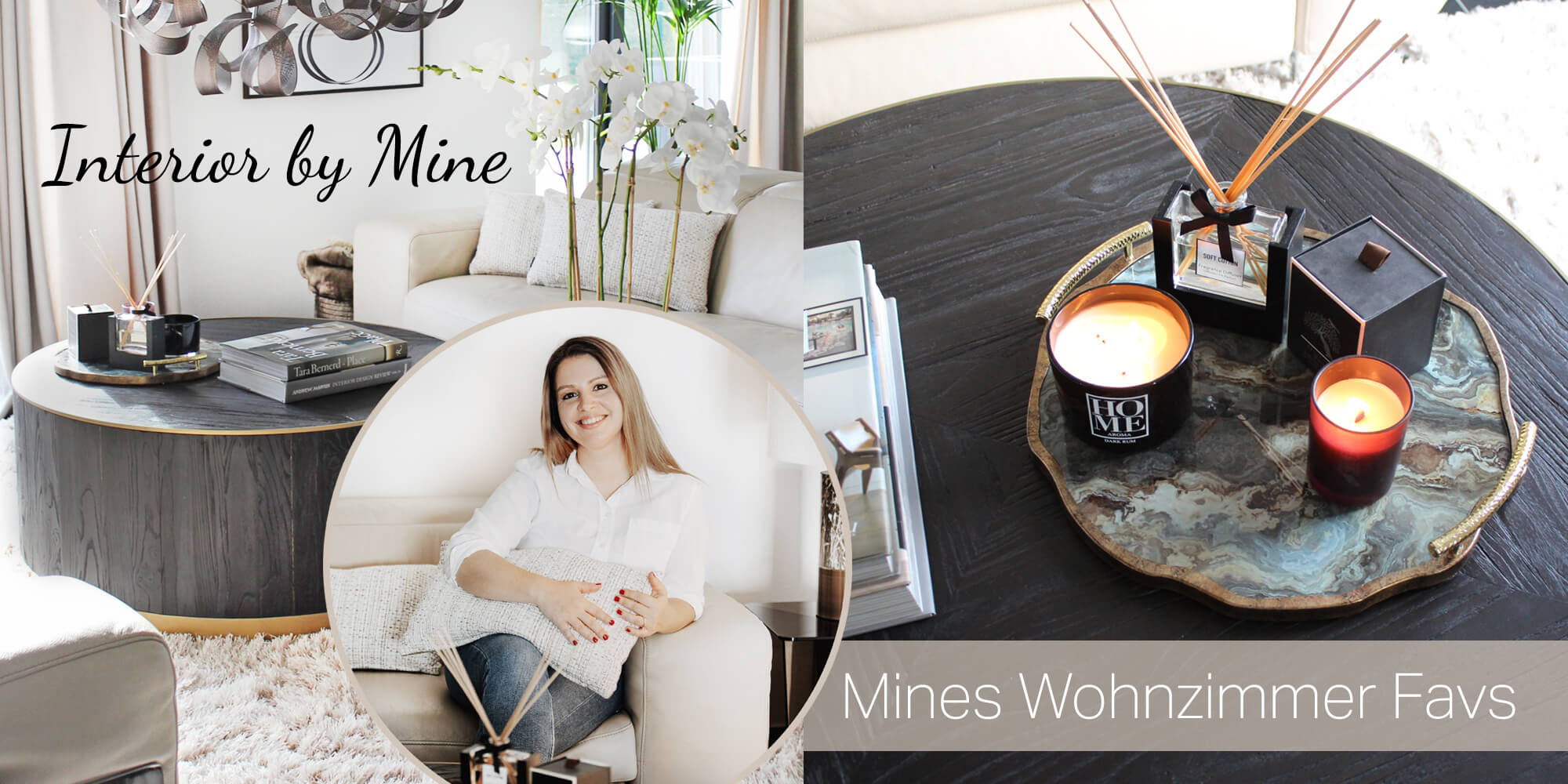 Neue Homestory: Wohnzimmer Favs by Interiorbymine