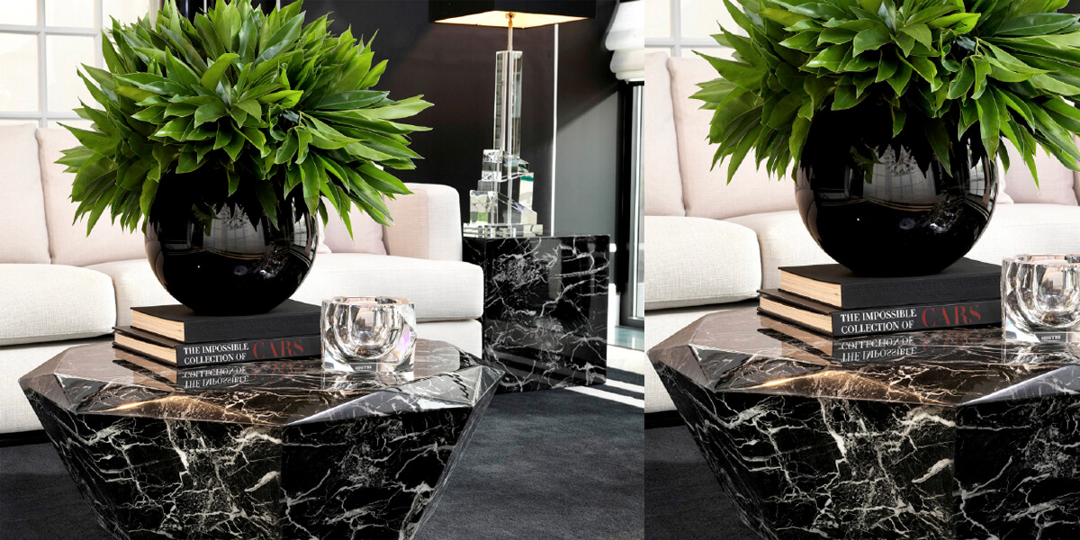 Black Marble Love