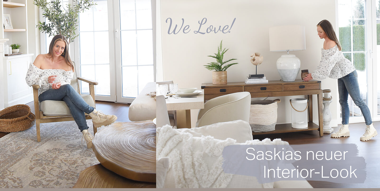 Pre-Sale: Saskiasfamilyblog's neuer Interior-Look