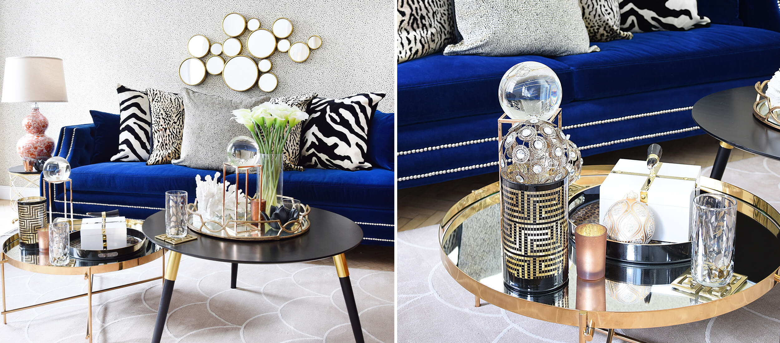 Interior Trend Collection - Animal Print!