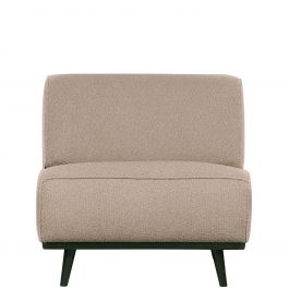 Beige beige Monba Elasthan-Sofa-Armschoner für Sessel wasserdicht