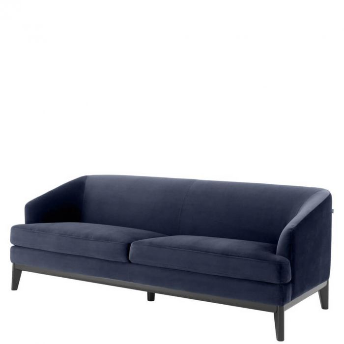 Sofa Dreisitzer Samt / Sofa Biscarosse Dreisitzer Bezug Paris Bei Torquato De / Ikea stoffe sofa affascinante ikea nockeby sofa bezug samt.