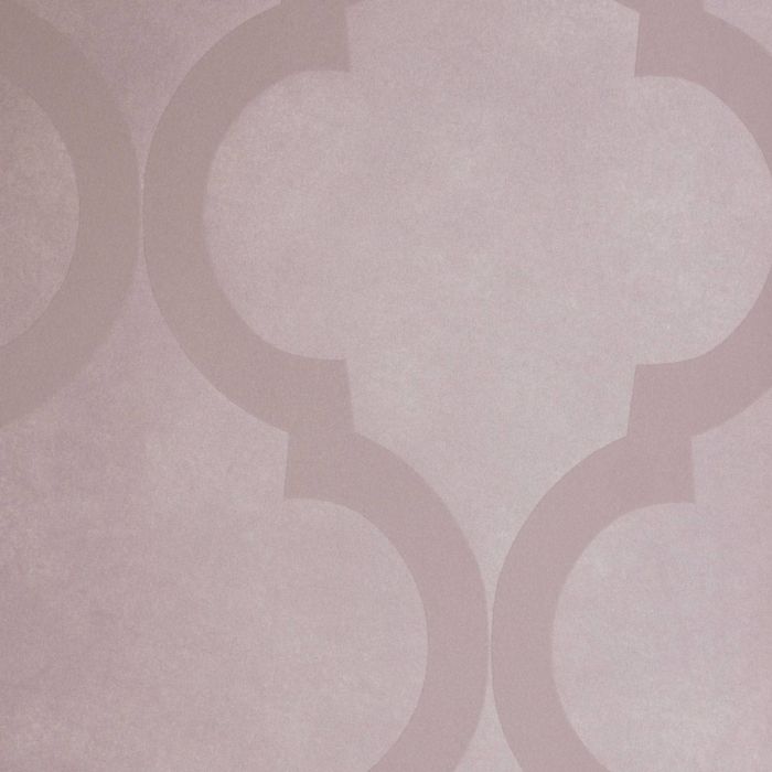 Elegante Schimmernde Vliestapete Embrace Mit Grossem Trellis Muster Lila Dieser artikel kann mit weiteren tapeten und bordüren aus der kollektion little stars kombiniert werden.